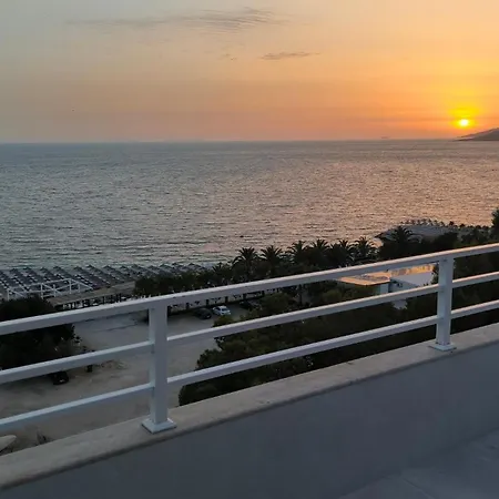 Ionian Sea View Penthouse *
