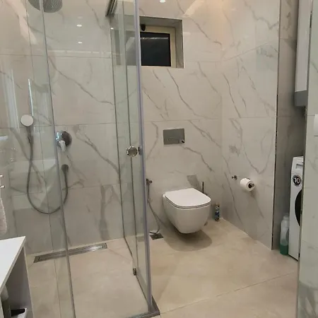 Ionian Sea View Penthouse