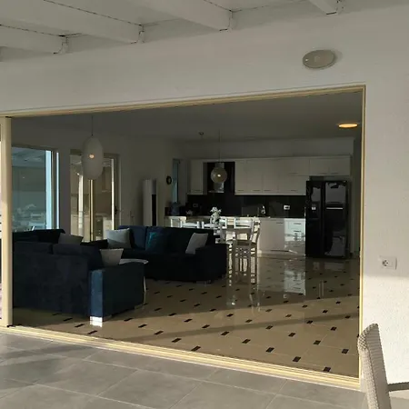 Ionian Sea View Penthouse شقة