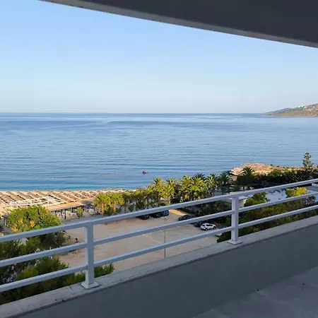 شقة Ionian Sea View Penthouse
