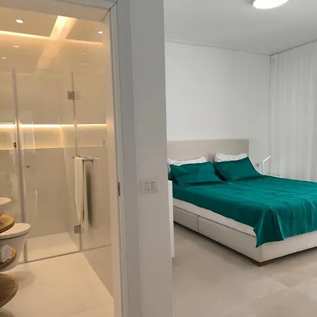 Ionian Sea View Penthouse * ساراندا
