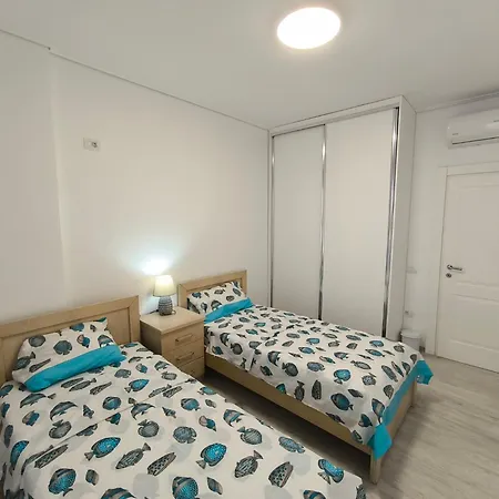 Ionian Sea View Penthouse
