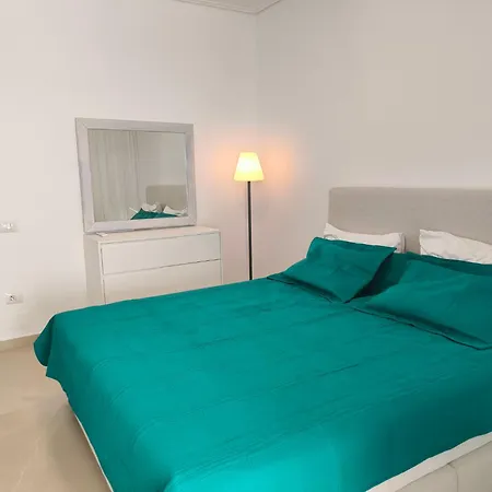 Ionian Sea View Penthouse شقة