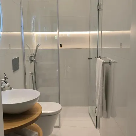 شقة Ionian Sea View Penthouse