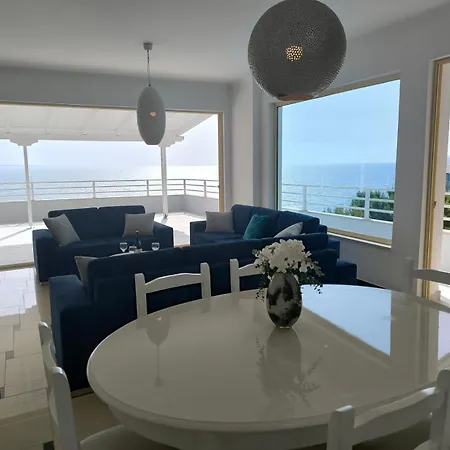 شقة Ionian Sea View Penthouse *