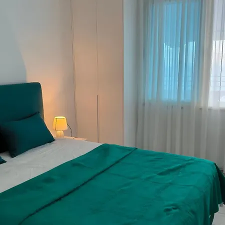 Ionian Sea View Penthouse * ساراندا