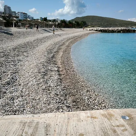 Ionian Sea View Penthouse شقة