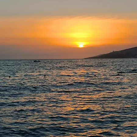 Ionian Sea View Penthouse شقة *