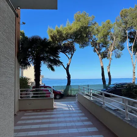 Ionian Sea View Penthouse * ساراندا